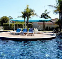 Yarrawonga Waterfront Apartments - Accommodation Newcastle