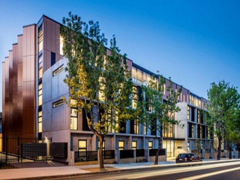 Abercombie Student Accommodation (Summer) - Accommodation Newcastle 0