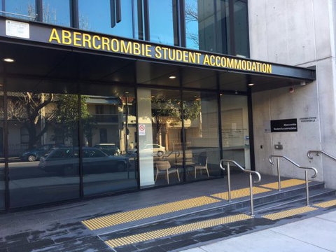 Abercombie Student Accommodation (Summer) - Accommodation Newcastle 2