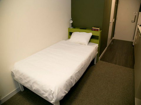 Abercombie Student Accommodation (Summer) - Accommodation Newcastle 5