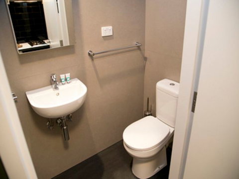 Abercombie Student Accommodation (Summer) - Accommodation Newcastle 6