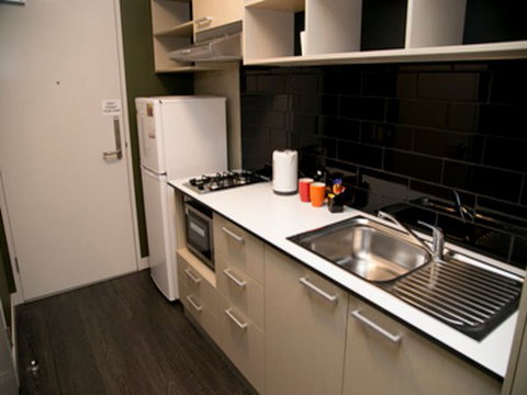 Abercombie Student Accommodation (Summer) - Accommodation Newcastle 7