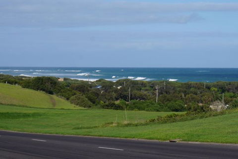 Abrigo Apartment - Accommodation Newcastle 0