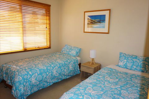 Abrigo Apartment - Accommodation Newcastle 4