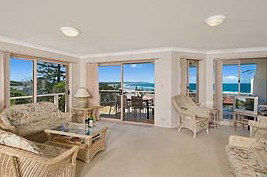 Allez Pacific Rose - Accommodation Newcastle 1