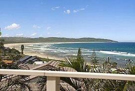 Allez Pacific Rose - Accommodation Newcastle 3