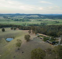 Down to Earth Farm Retreat - Accommodation Newcastle