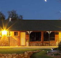 Morgan Colonial Motel - Accommodation Newcastle