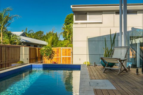 Aditi - Accommodation Newcastle 2