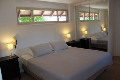 Adelaide Serviced Accommodation - Childers House - Accommodation Newcastle 1