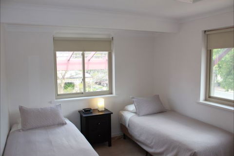 Adelaide Serviced Accommodation - Childers House - Accommodation Newcastle 4