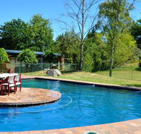 Alpine Inn - Accommodation Newcastle