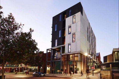 Alex Hotel Northbridge - Accommodation Newcastle 0