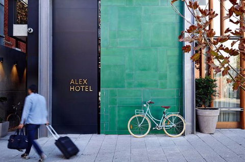 Alex Hotel Northbridge - Accommodation Newcastle 1