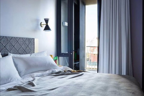 Alex Hotel Northbridge - Accommodation Newcastle 3