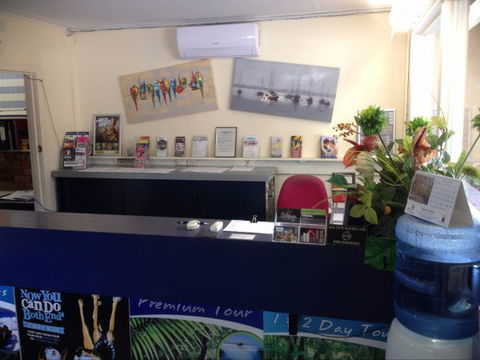 Arkana Motel - Accommodation Newcastle 2
