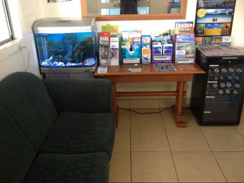 Arkana Motel - Accommodation Newcastle 3