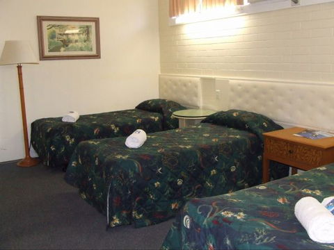 Arkana Motel - Accommodation Newcastle 5