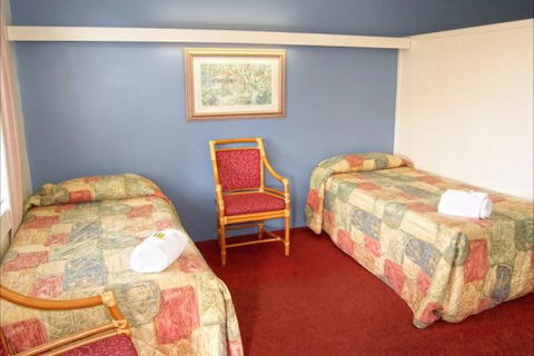 Arkana Motel - Accommodation Newcastle 7