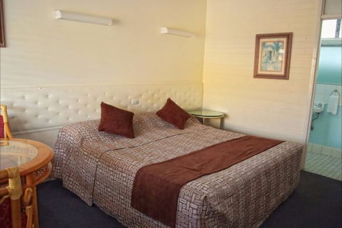 Arkana Motel - Accommodation Newcastle 8