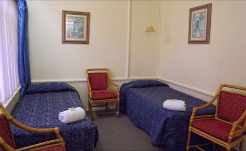 Arkana Motel - Accommodation Newcastle 9