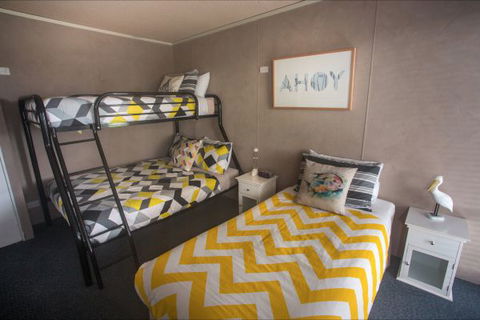 Arlingtons Accommodation - Accommodation Newcastle 3