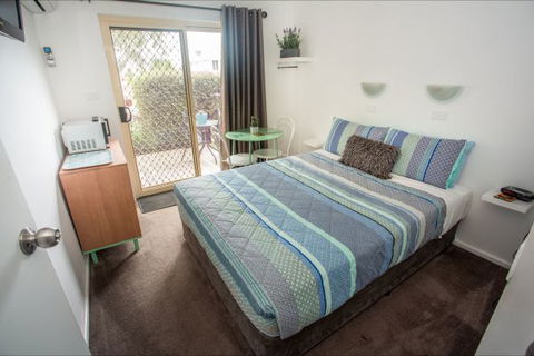 Arlingtons Accommodation - Accommodation Newcastle 6