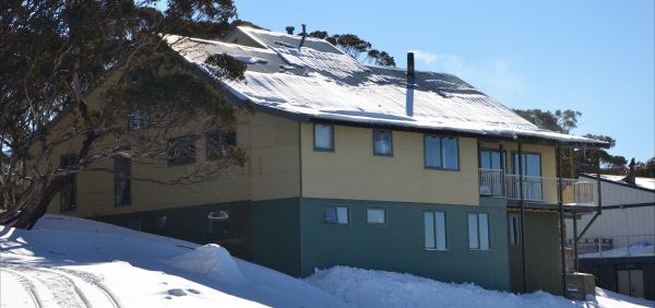 Hotham Heights VIC Accommodation Newcastle