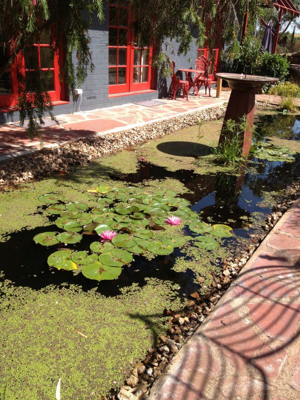 Inverleigh VIC Accommodation Newcastle