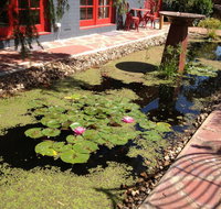 Artrocks Artist Retreat  Accommodation - Accommodation Newcastle