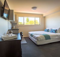 Aspire Mayfield - Accommodation Newcastle