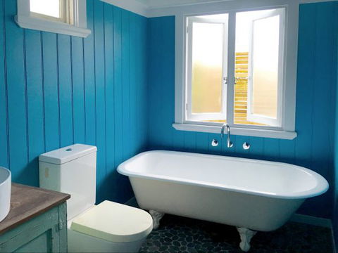Atlantis Seafarers Cottage - Accommodation Newcastle 3