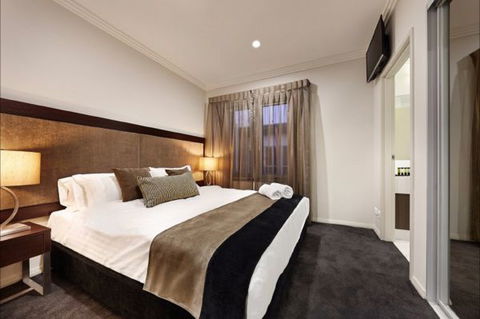 Attika Hotel - Accommodation Newcastle 1