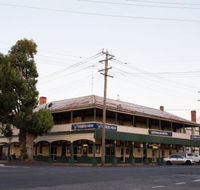 Australian Hotel Grafton - Accommodation Newcastle