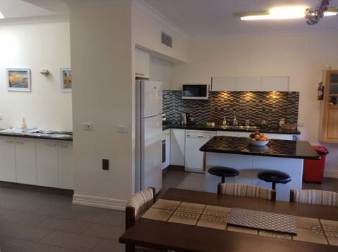 Austral Place 88 Via Merri River - Accommodation Newcastle 0