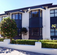 Avoca Lodge - Accommodation Newcastle