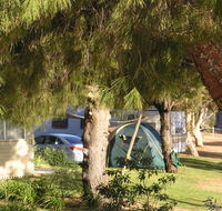 Barmera North Lake Caravan Park - Accommodation Newcastle