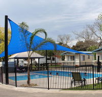 Barwon River Holiday Park - Accommodation Newcastle