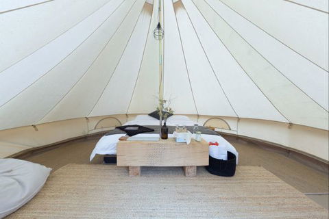Bay Of Fires Bush Retreat - Accommodation Newcastle 1