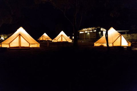 Bay Of Fires Bush Retreat - Accommodation Newcastle 2