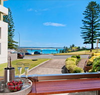 Beauty at the Beach - Accommodation Newcastle