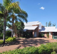 Beggars Bridge Homestead - Accommodation Newcastle