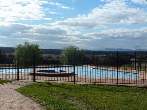 Beggars Bridge Homestead - Accommodation Newcastle 1