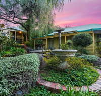 Bendigo Cottages Bed and Breakfast - Accommodation Newcastle