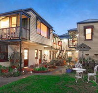 Benambra Bed and Breakfast - Accommodation Newcastle