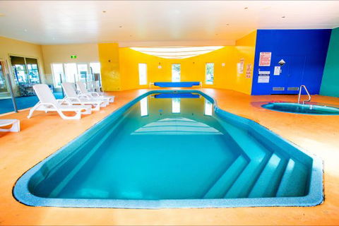 BIG4 Hopkins River Holiday Park - Accommodation Newcastle 5