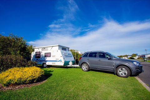 BIG4 Hopkins River Holiday Park - Accommodation Newcastle 6