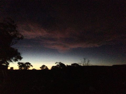 Blue Hills Farm Retreat - Accommodation Newcastle 0