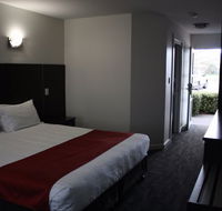 Brighton Hotel Motel - Accommodation Newcastle