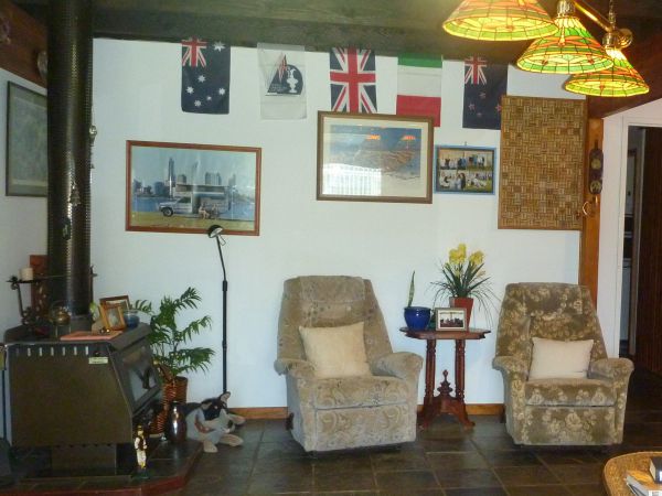 Busselton WA Accommodation Newcastle